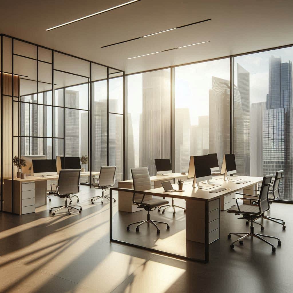 大厦名字文章配图